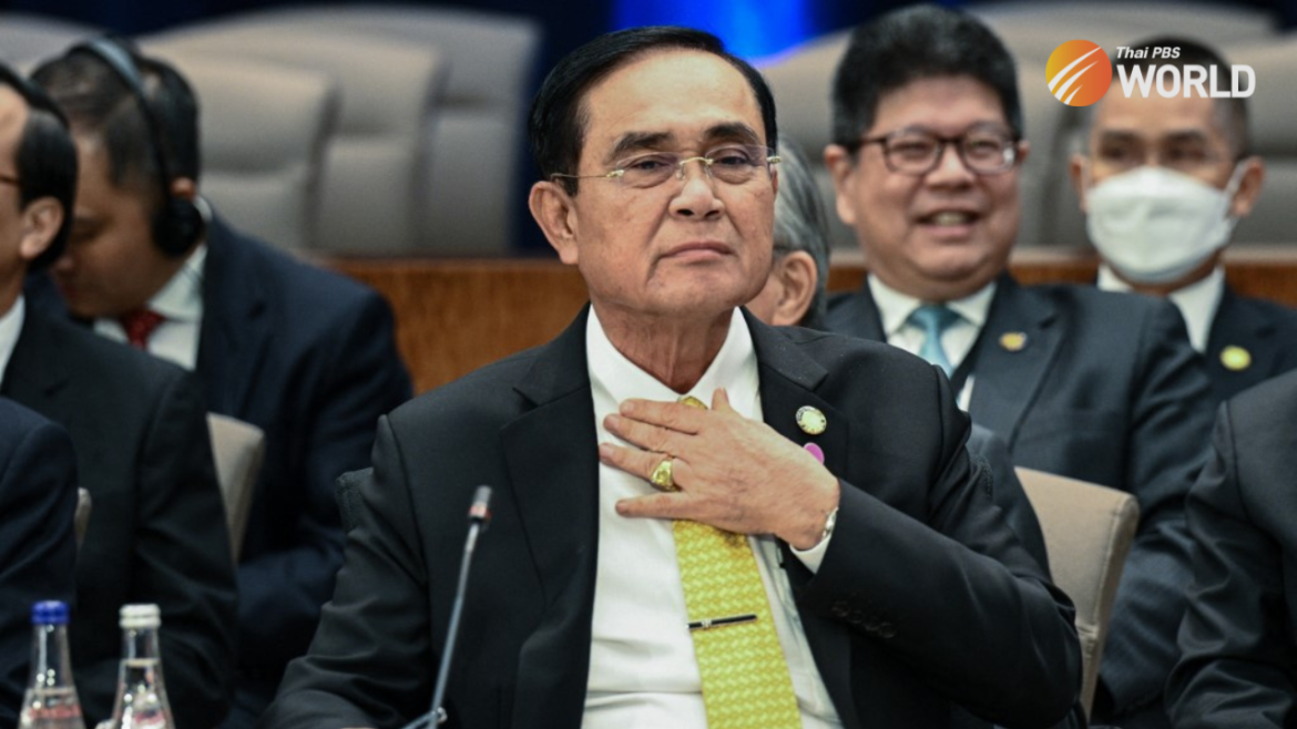 2023 Thailand Election: Five Things To Watch - Frontier Chronicler